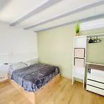 Cosy, Renove, Ecrin De Calme & Confort Lejlighed