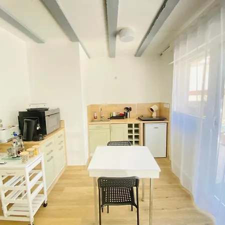 Cosy, Renove, Ecrin De Calme & Confort