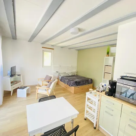 Cosy, Renove, Ecrin De Calme & Confort 아파트 *