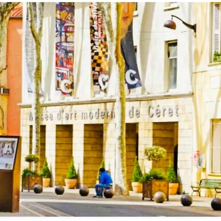 Cosy, Renove, Ecrin De Calme & Confort 세렛