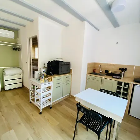 Cosy, Renove, Ecrin De Calme & Confort *