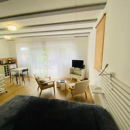 Cosy, Renove, Ecrin De Calme & Confort 아파트