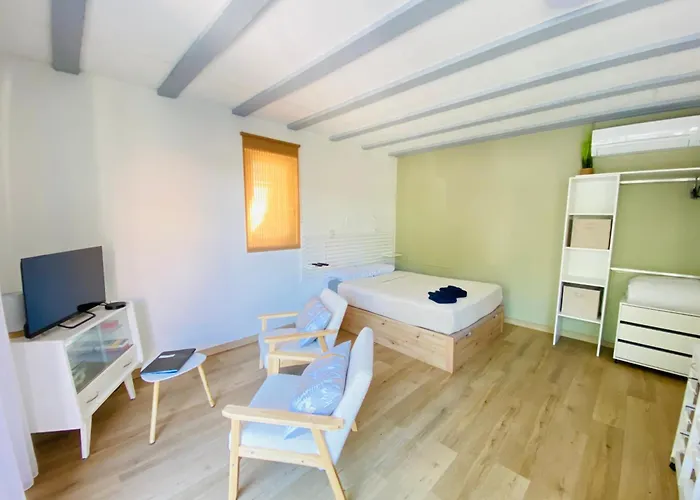 Cosy, Renove, Ecrin De Calme & Confort * Céret