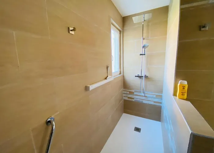 Cosy, Renove, Ecrin De Calme & Confort Apartament