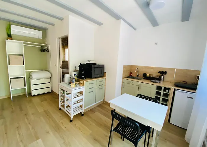 Cosy, Renove, Ecrin De Calme & Confort *