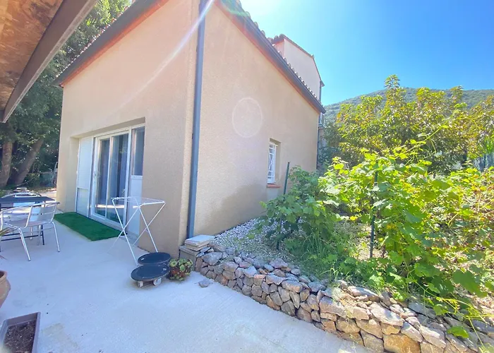 Apartament Cosy, Renove, Ecrin De Calme & Confort *